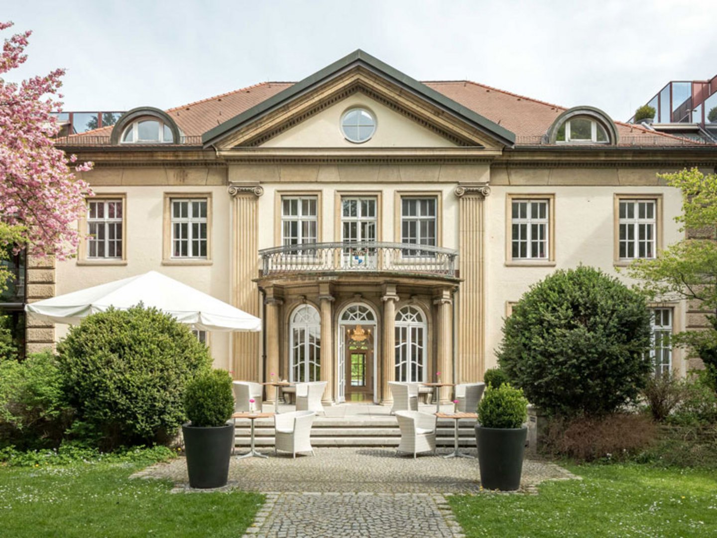 Lipödem in München Frauenklinik Dr. Geisenhofer GmbH